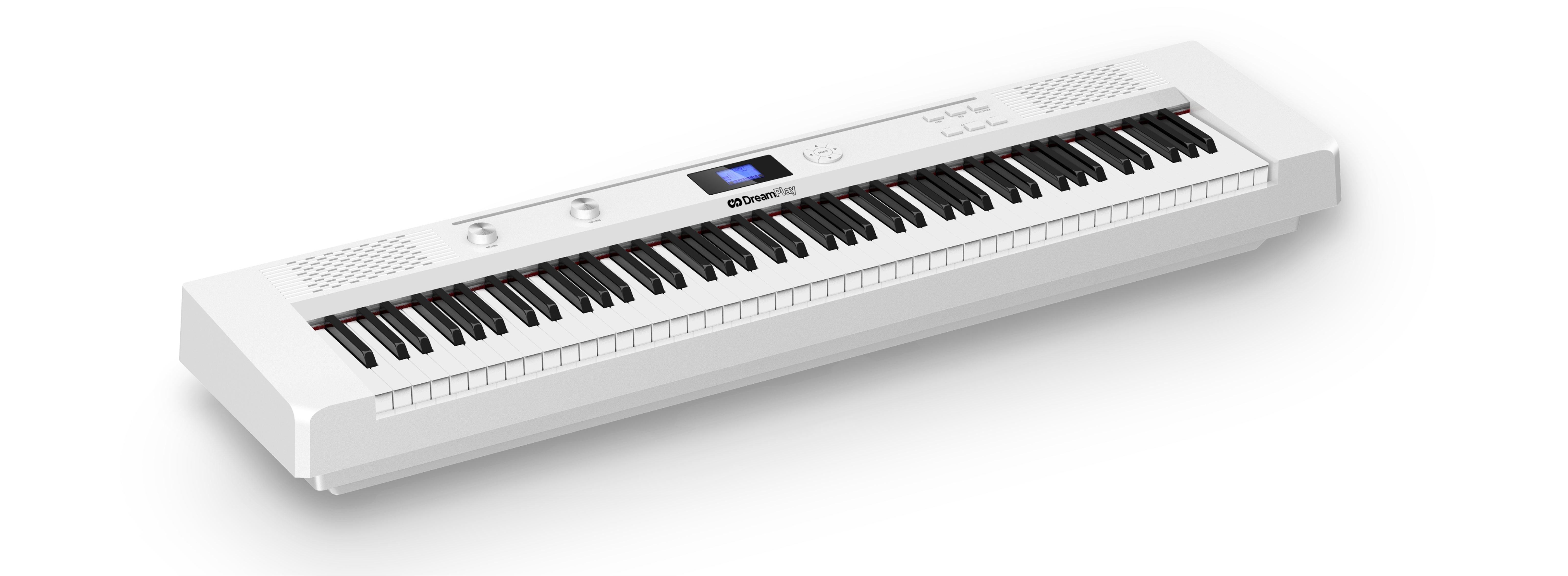 DreamPlay One in White
