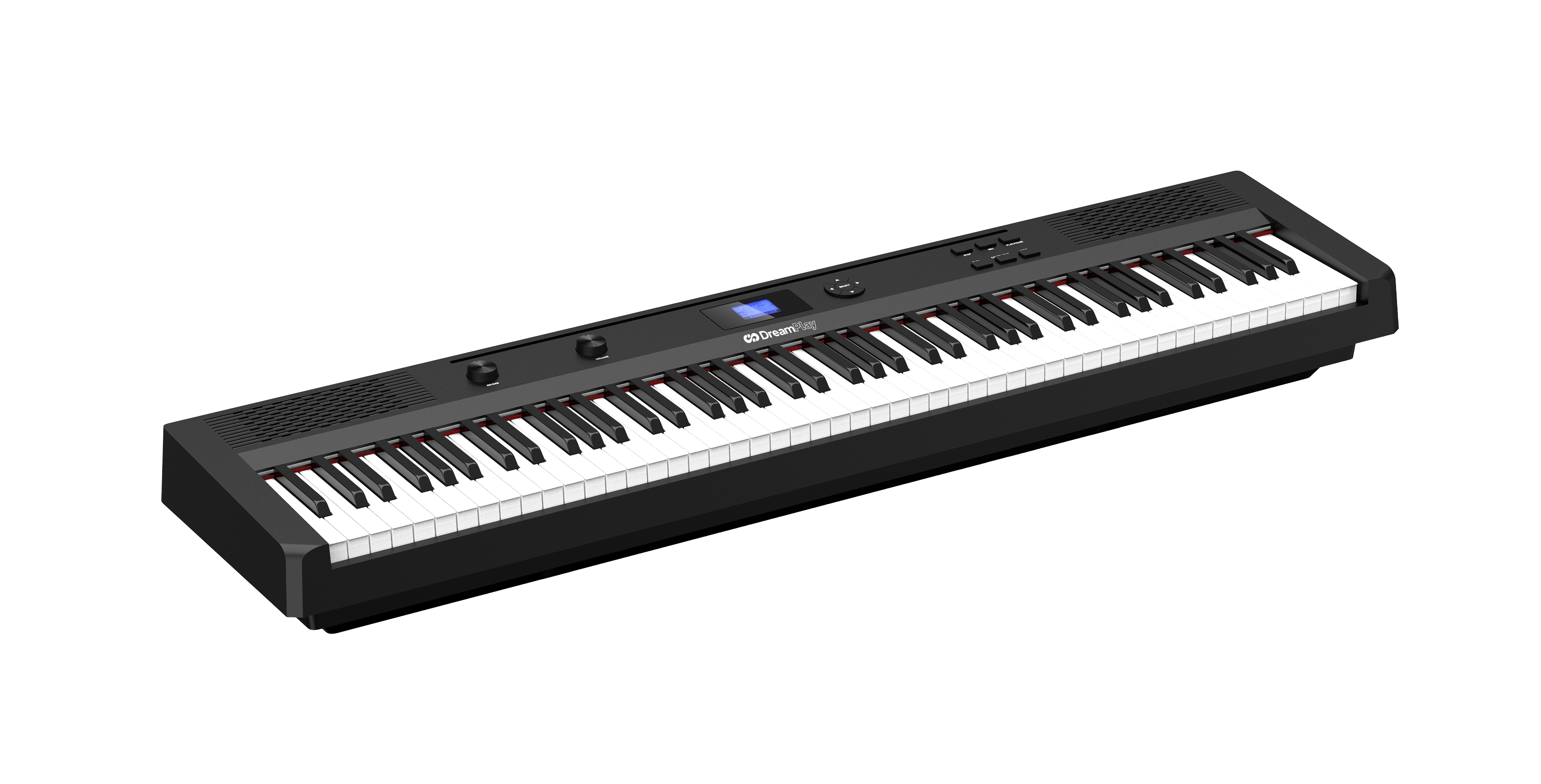 Standard Piano